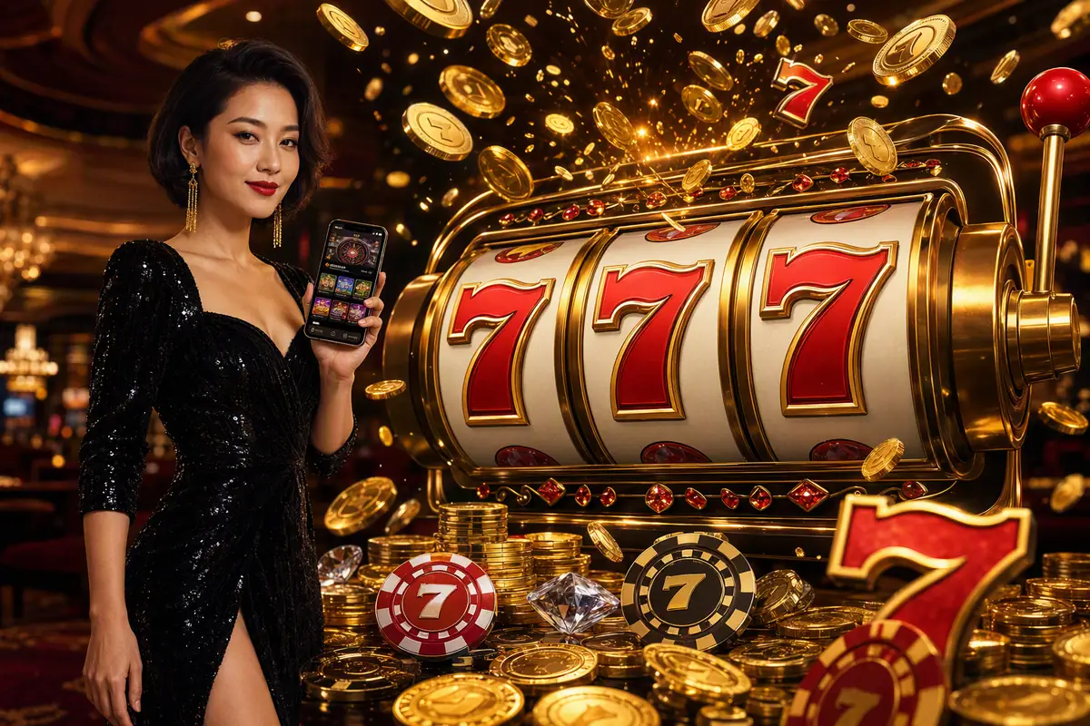 3k779 বোনাস ও পেমেন্ট সুবিধা